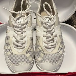 XFINITY 6.5 cheer shoes